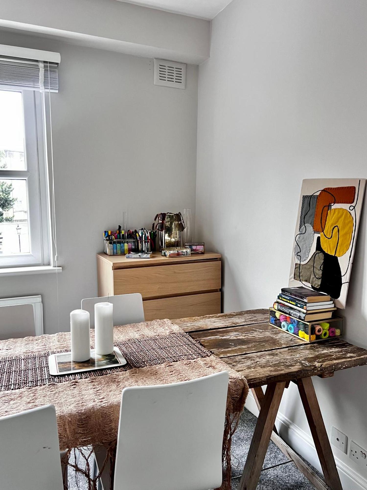 Appartement Bright And Modern Flat Near Portobello Road And The Canal Londres