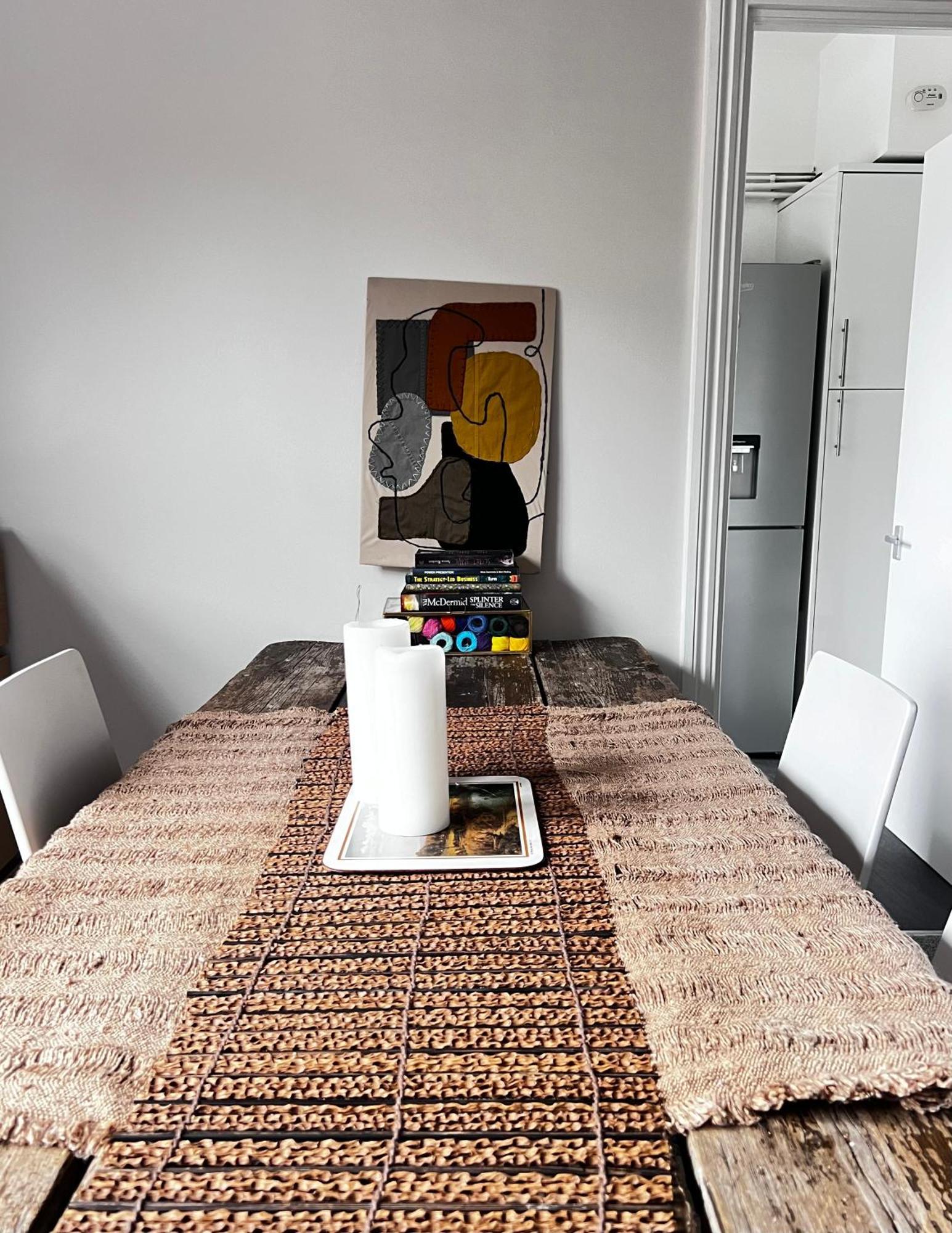 Appartement Bright And Modern Flat Near Portobello Road And The Canal *