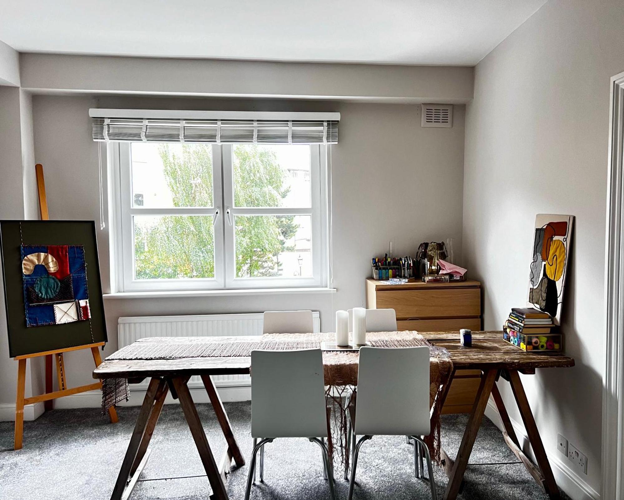 Appartement Bright And Modern Flat Near Portobello Road And The Canal Londres