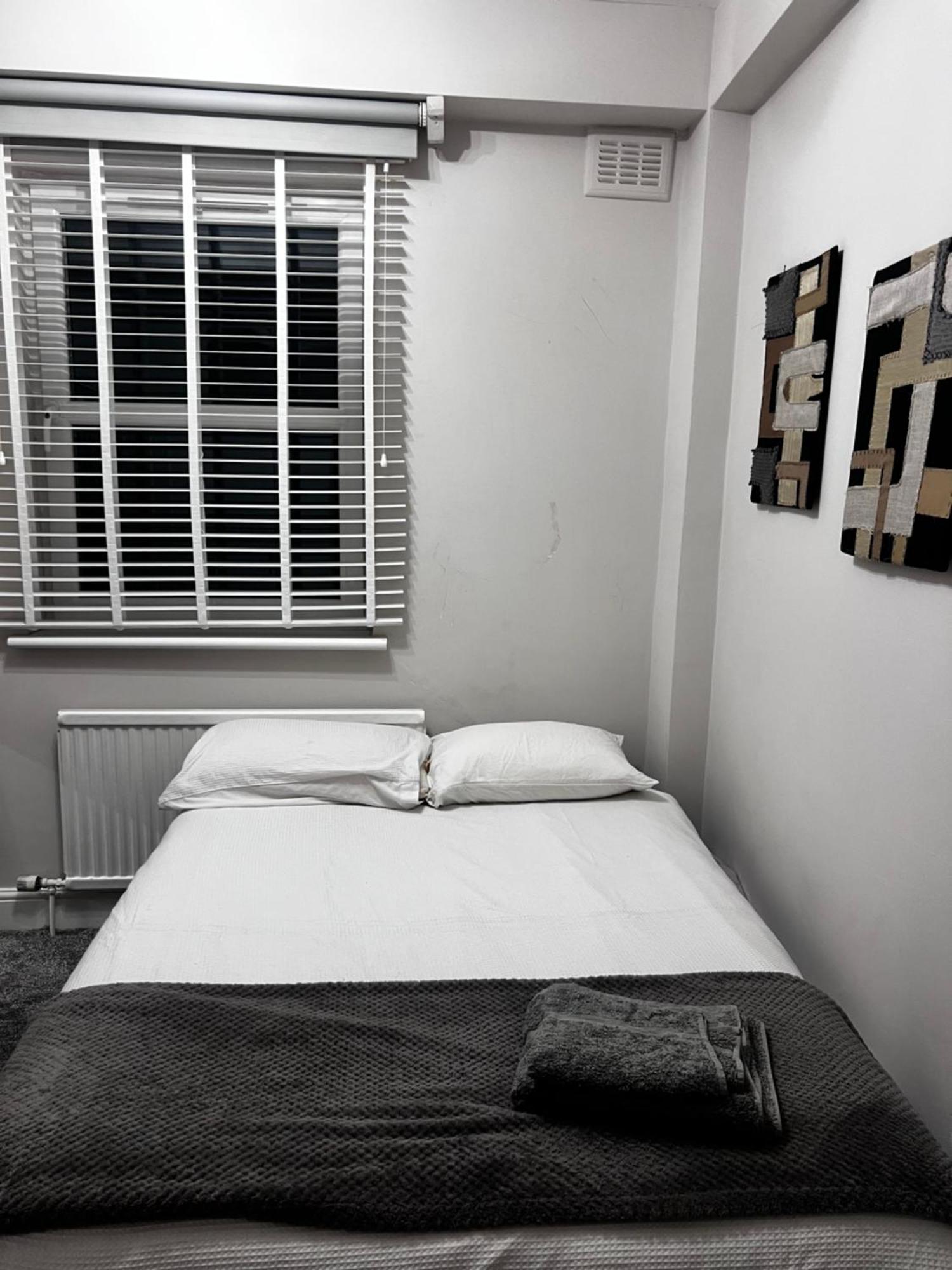 Bright And Modern Flat Near Portobello Road And The Canal Appartement