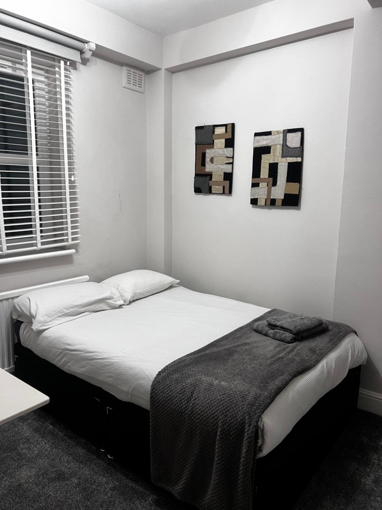 Appartement Bright And Modern Flat Near Portobello Road And The Canal Londres