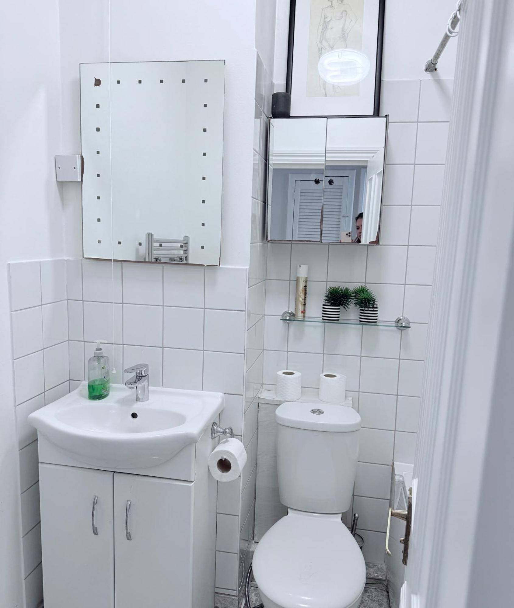Appartement Bright And Modern Flat Near Portobello Road And The Canal Londres